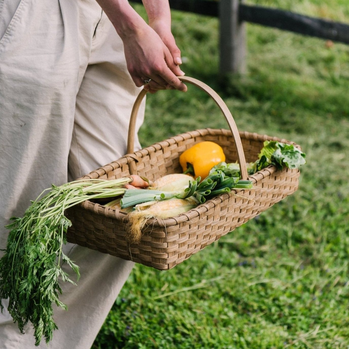 Basket deals