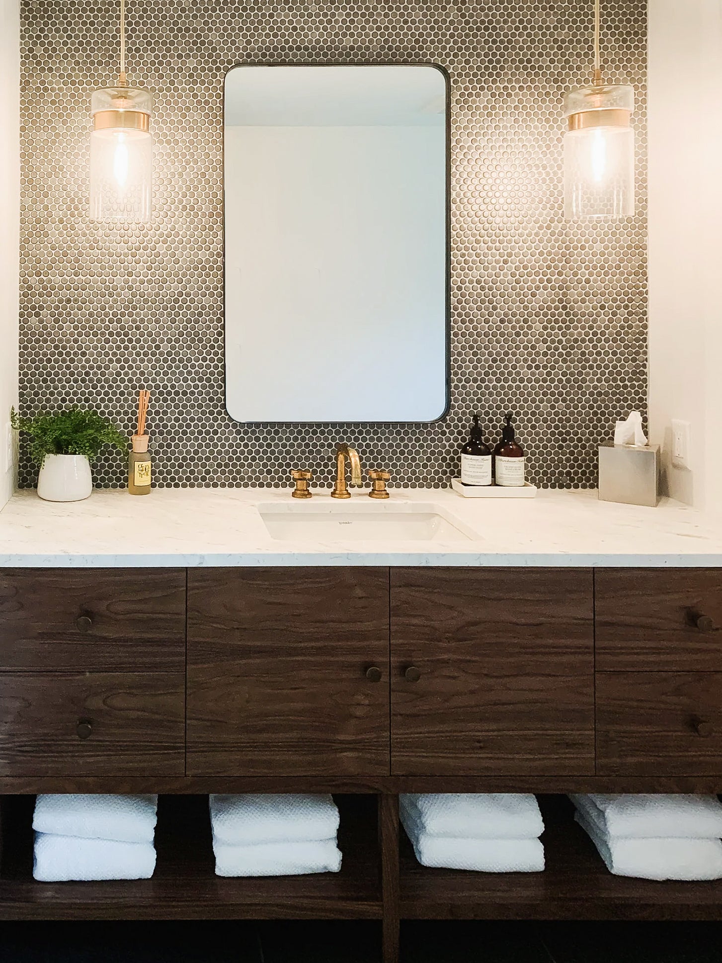 Skip the Mistakes with Bathroom Pendants - Addison West 