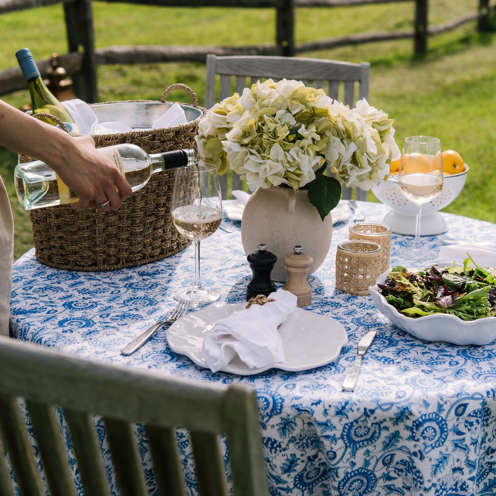 Table & Entertaining - Addison West 