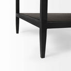 Dennison End Table - Addison West 