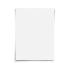 24 Pack Pre-Cut Parchment Sheets - Addison West 