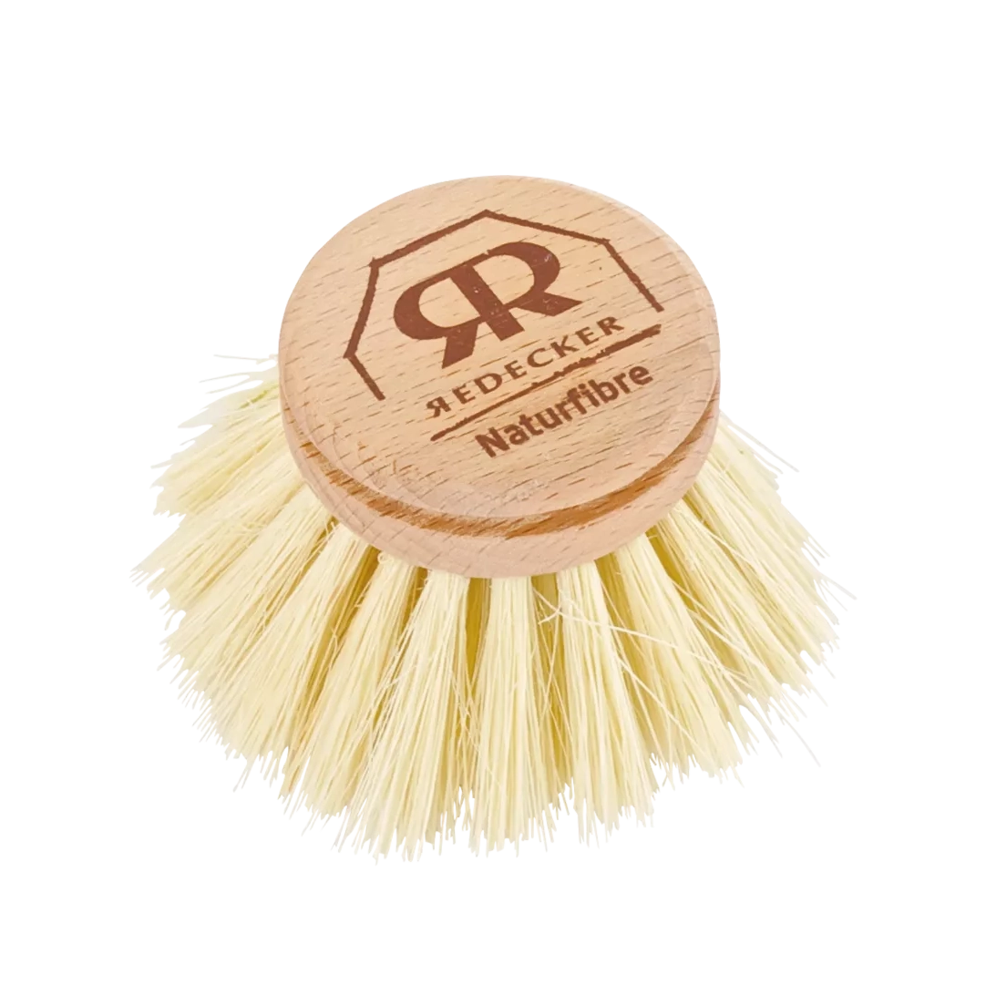 Natural Fiber Dish Brush Replacement Head at Addison West