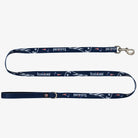 New England Patriots Premium Pet Lead - Addison West 