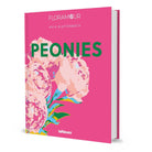 Peonies Floramour Book - Addison West 