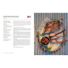 The MeatEater Outdoor Cookbook - Addison West 