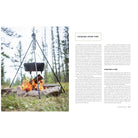 The MeatEater Outdoor Cookbook - Addison West 