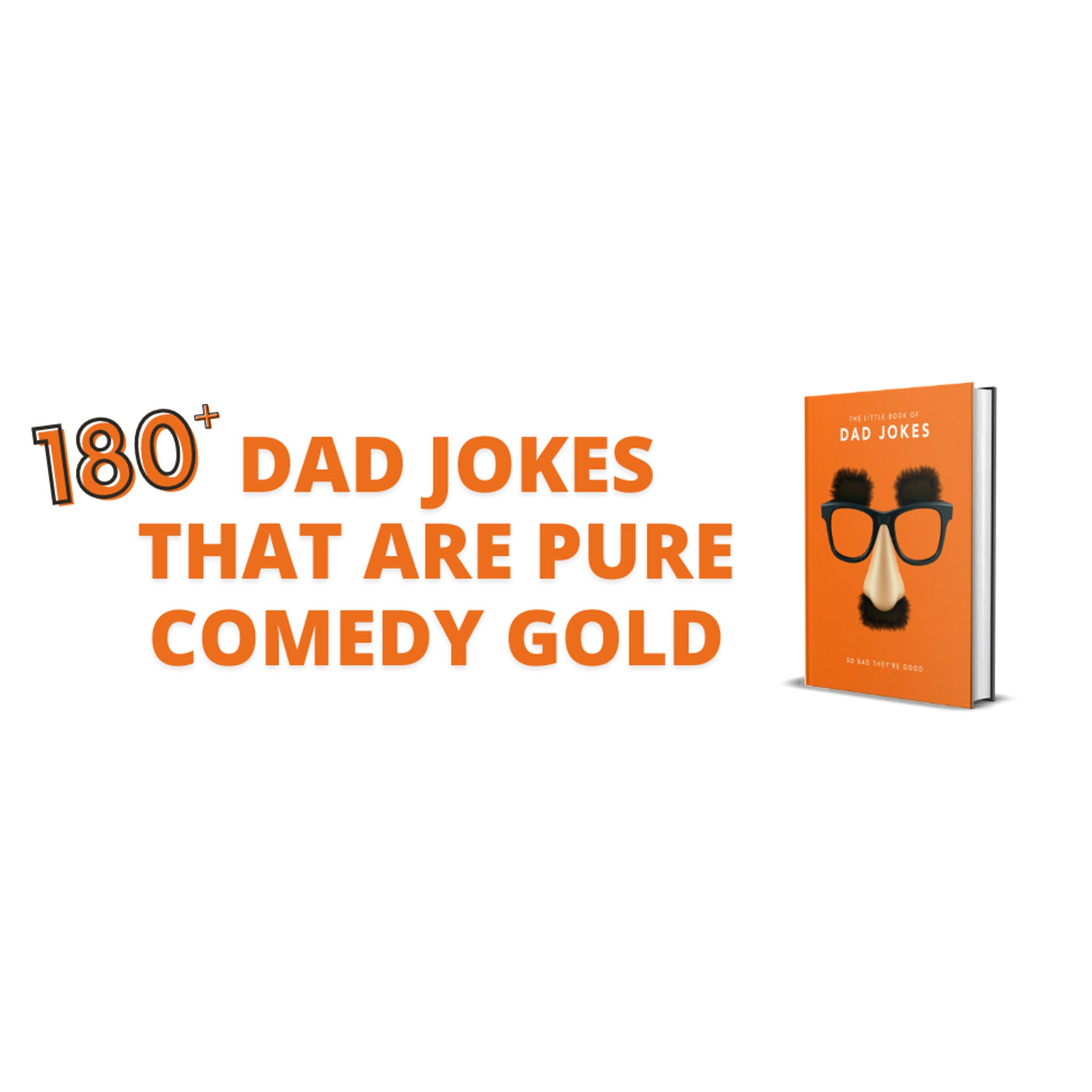 Dad Jokes - Addison West 