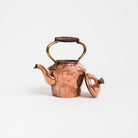 Vintage Copper Tea Kettle - Addison West 