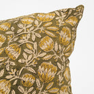 Avani Block Print Pillow - Addison West 