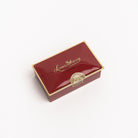 Louis Sherry Claret 2-Piece Tin on a white background at Addison West