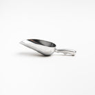 Aluminum Scoop - 5 oz on a white background at Addison West