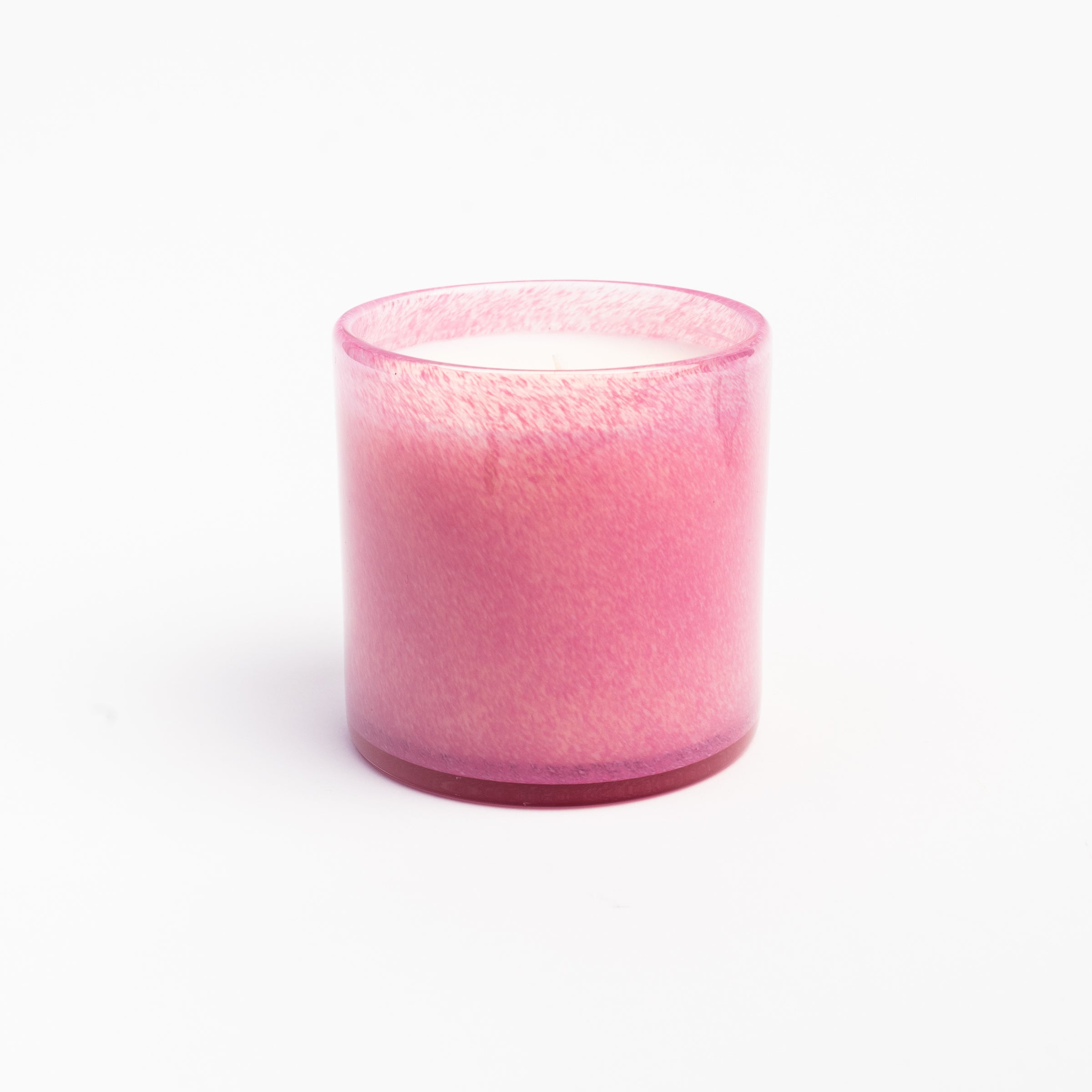 Lafco Duchess Peony Signature Candle on a white background at Addison West