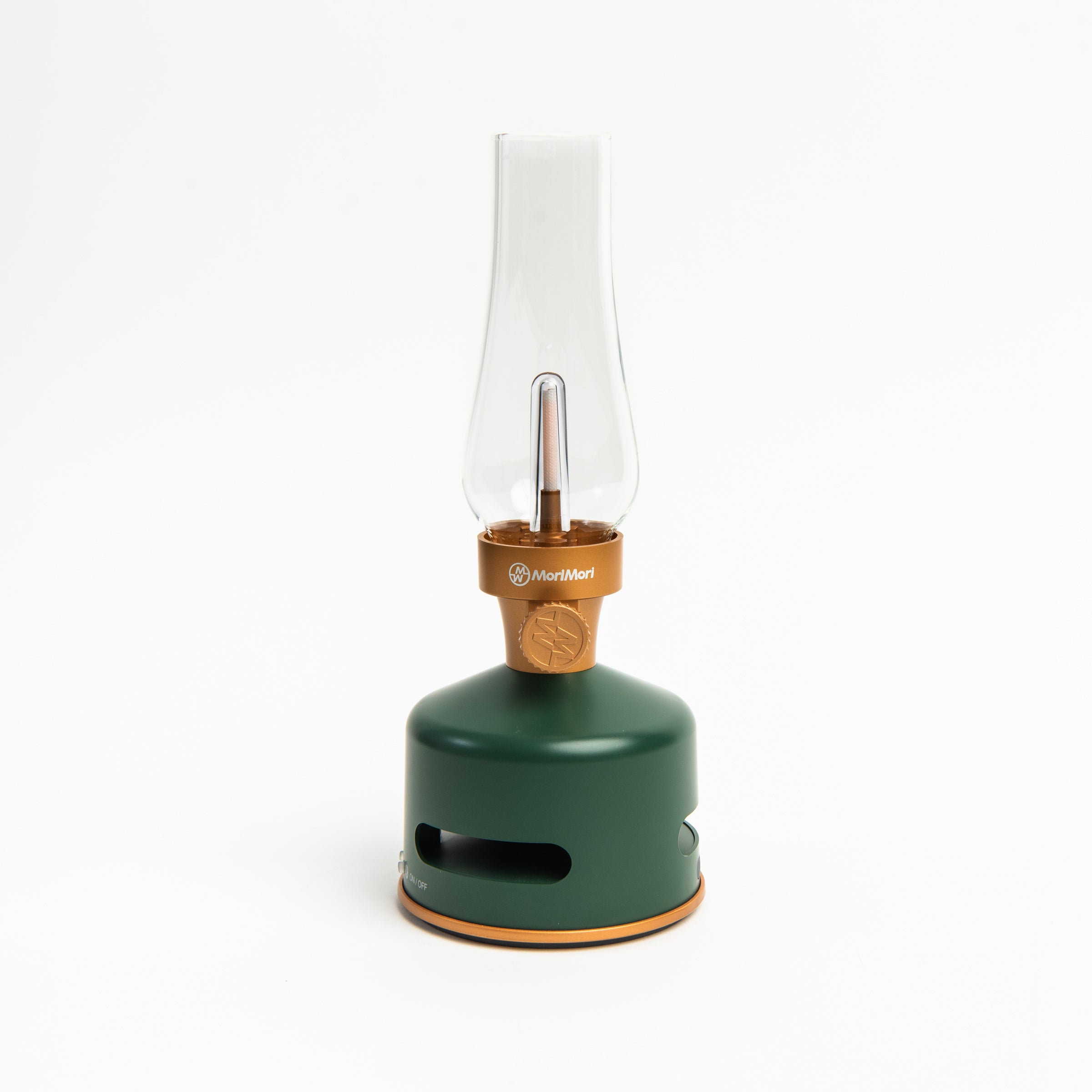 Light and Sound LED Lantern - Addison West 