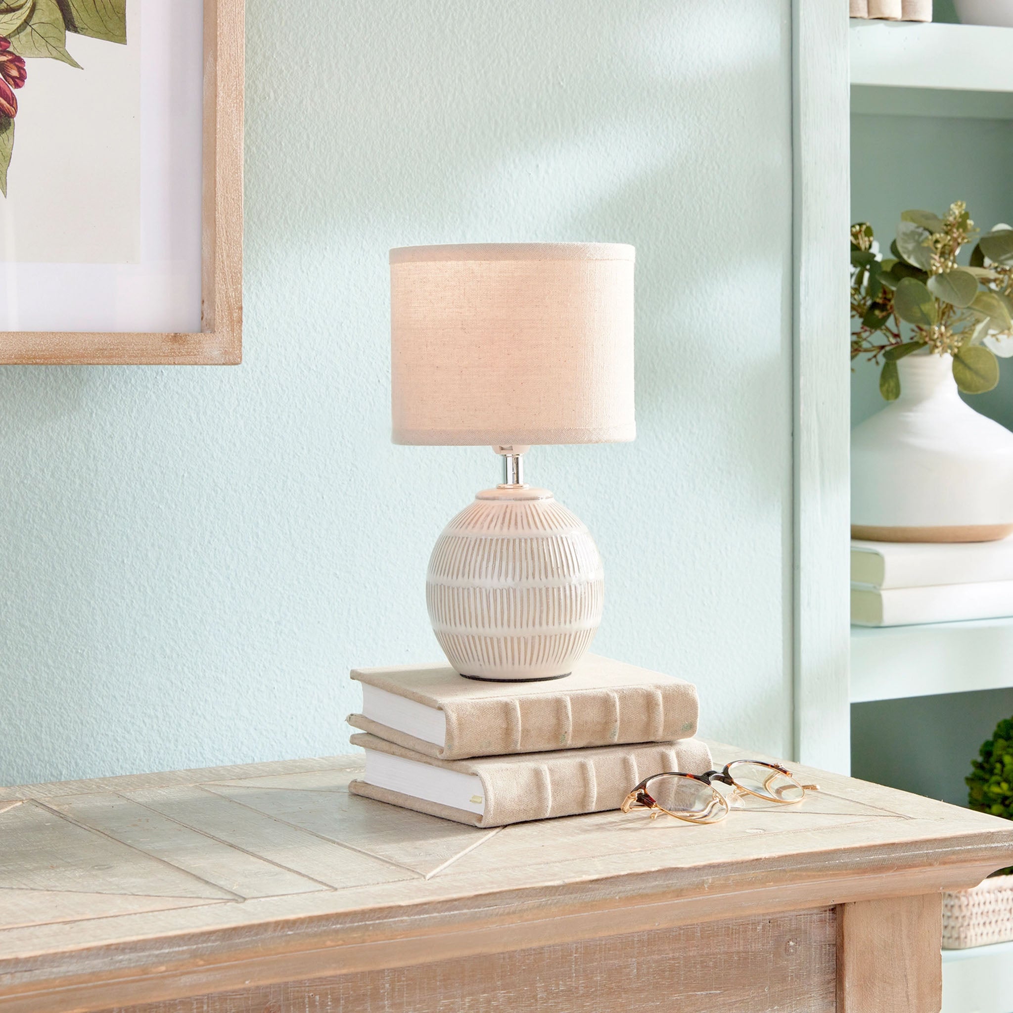 Althea Mini Lamp - Addison West 