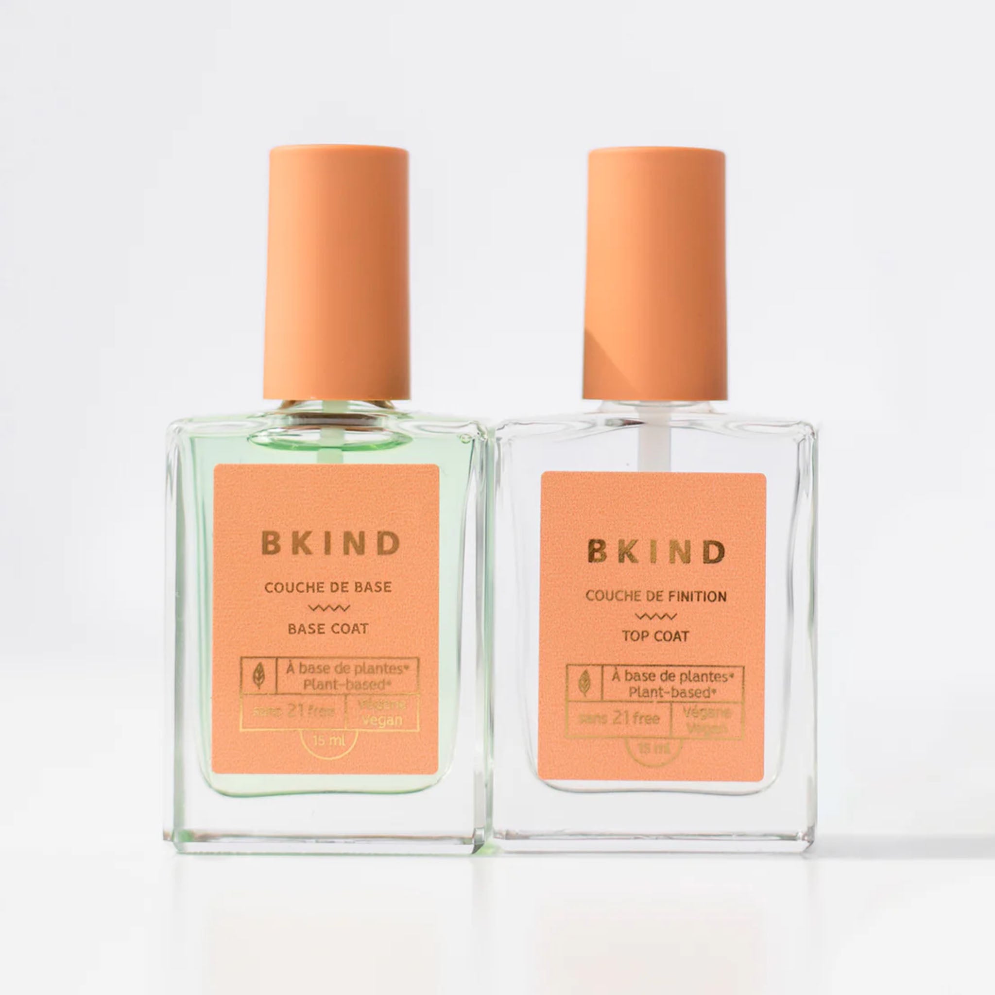 BKIND Manicure Pack Set - Addison West 