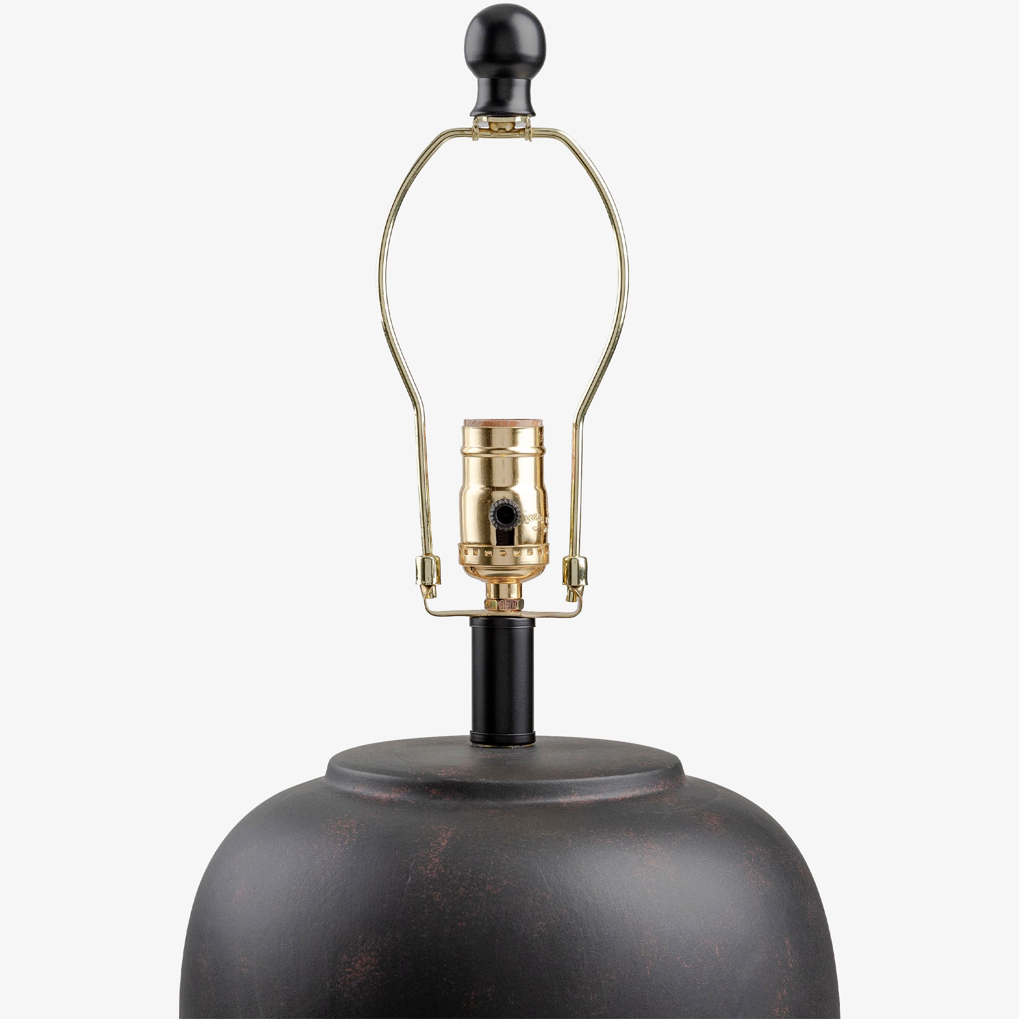 Bastine Table Lamp - Addison West 