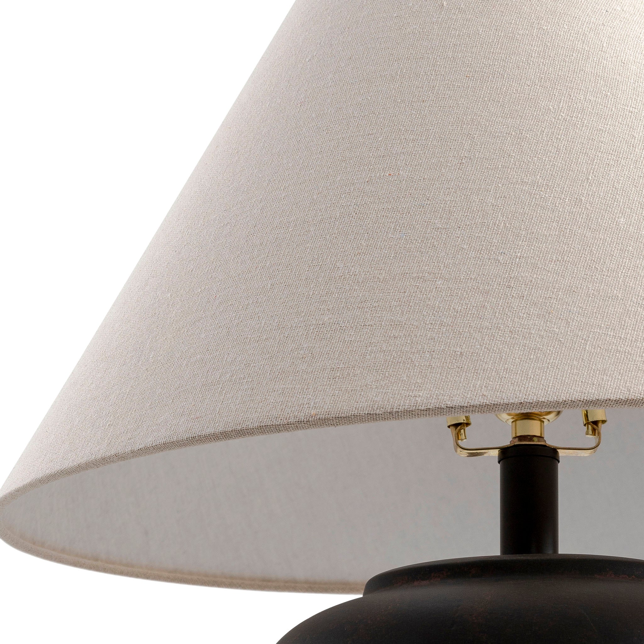 Bastine Table Lamp - Addison West 