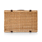 Covington Classic Willow Four Person Picnic Basket - Addison West 