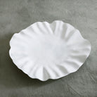 Beatriz Ball Melamine Bloom Large Round Platter - Addison West 