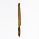 Brass Letter Opener - Addison West 