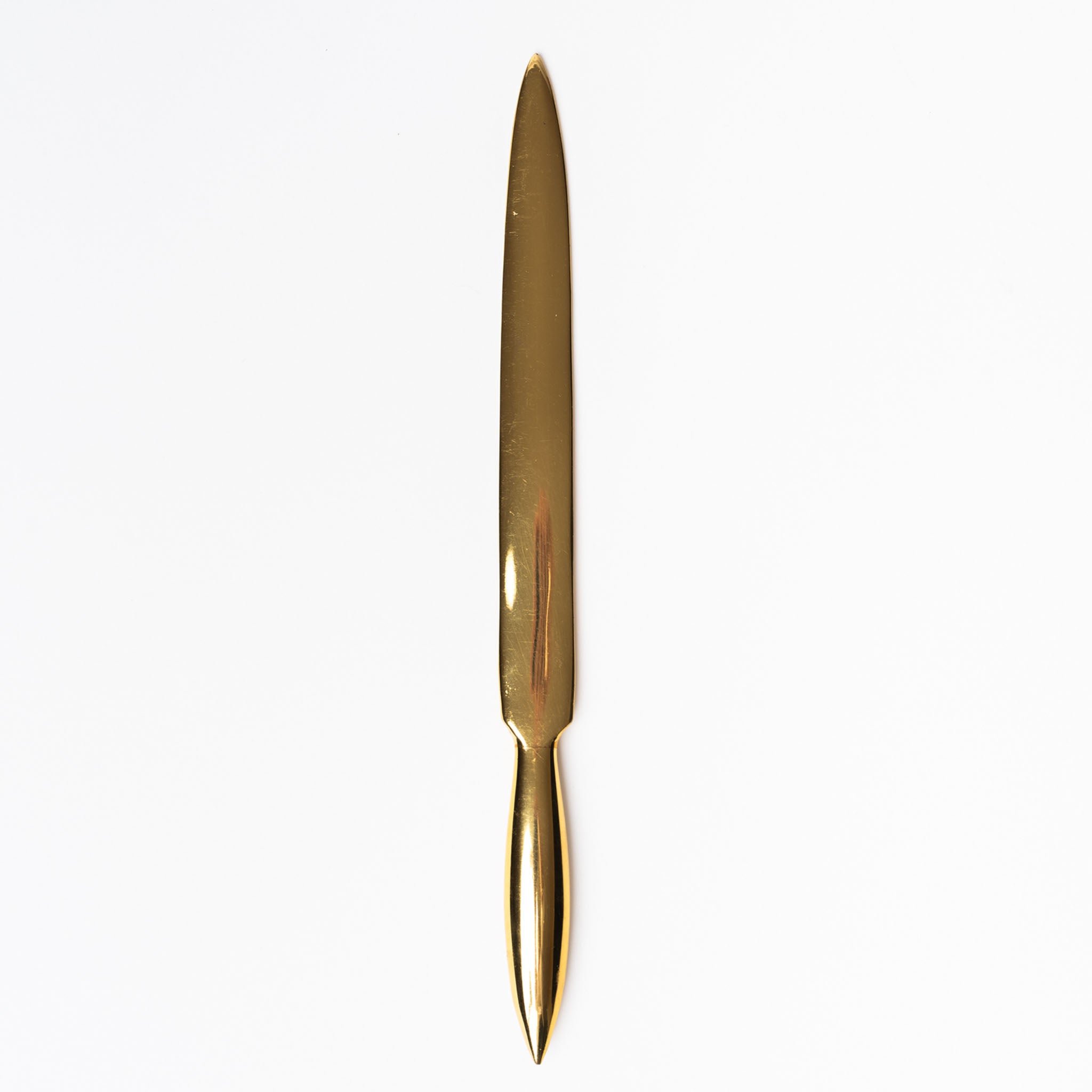 Brass Letter Opener - Addison West 