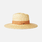 Brixton Joanna Hat - Honey Lion - Addison West 