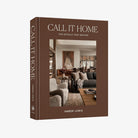 Front cover of Call It Home by Amber Lewis on a white background