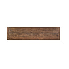 Clayson Reclaimed Wood Console Table - Addison West 