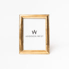 Chalet Gold Leaf Photo Frame - Addison West 