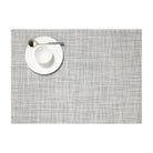 Chilewich Mini Basketweave Rectangle Placemat - Addison West 