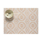 Chilewich Overshot Rectangle Placemats - Addison West 