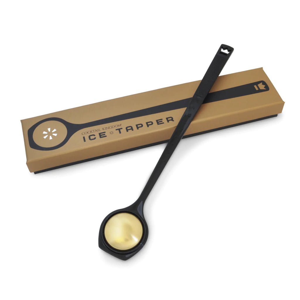 Cocktail Kingdom Ice Tapper – Addison West