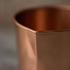 Heirloom Copper Measuring Cup - 4 Cup - Addison West 