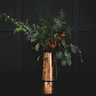 Heirloom Copper Pitcher - Addison West 