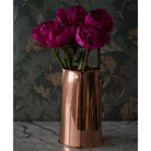 Heirloom Copper Pitcher - Addison West 