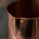 Heirloom Copper Pitcher - Addison West 