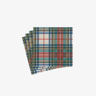 Tartan Napkins - Addison West 