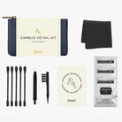 Earbud Detail Kit in Navy - Addison West 