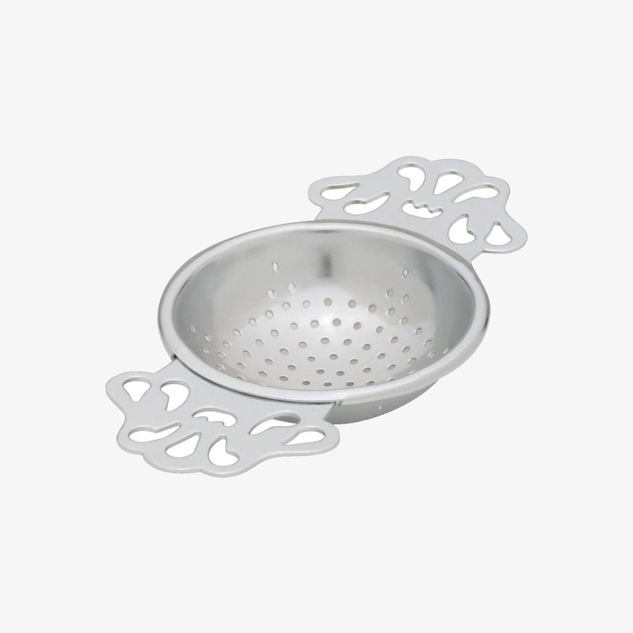 English Tea Strainer - Addison West 