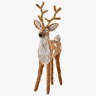 Felt Reindeer - Large - Addison West 