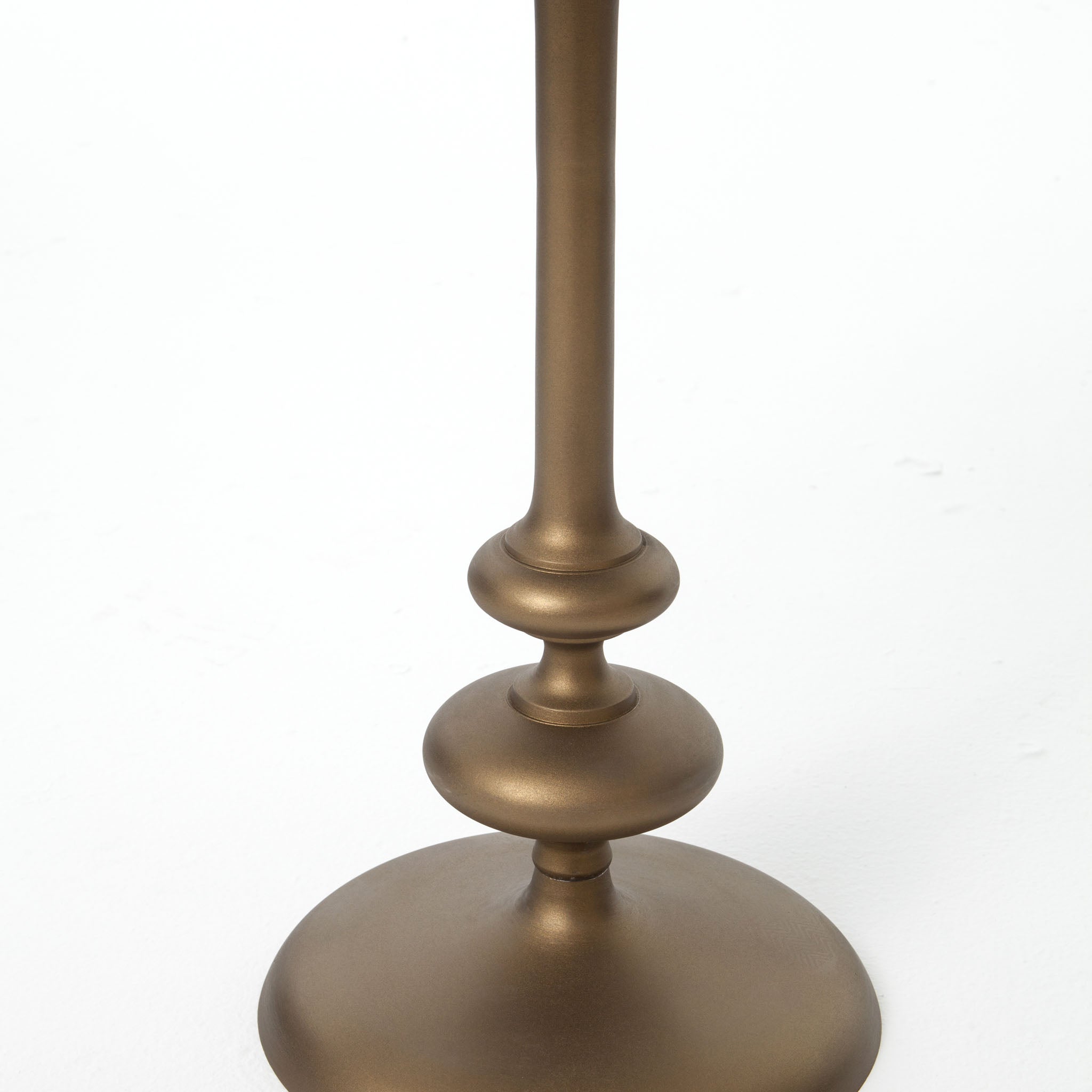 Four Hands Marlow Matchstick Pedestal Table - Addison West 