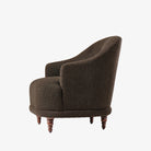 Four Hands Marnie Chair in Knoll Mink - Addison West 