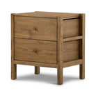 Four Hands Meadow Nightstand on a white background