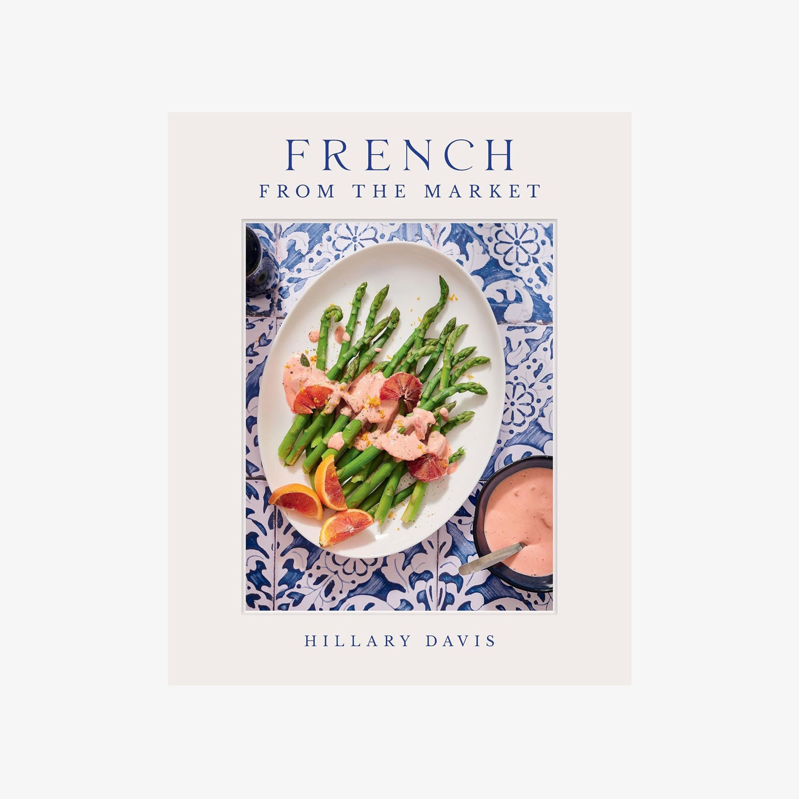 French From The Market - Addison West 