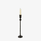 Heirloom Forged Candlestick - Addison West 