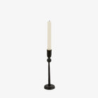 Heirloom Forged Candlestick - Addison West 