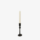 Heirloom Forged Candlestick - Addison West 