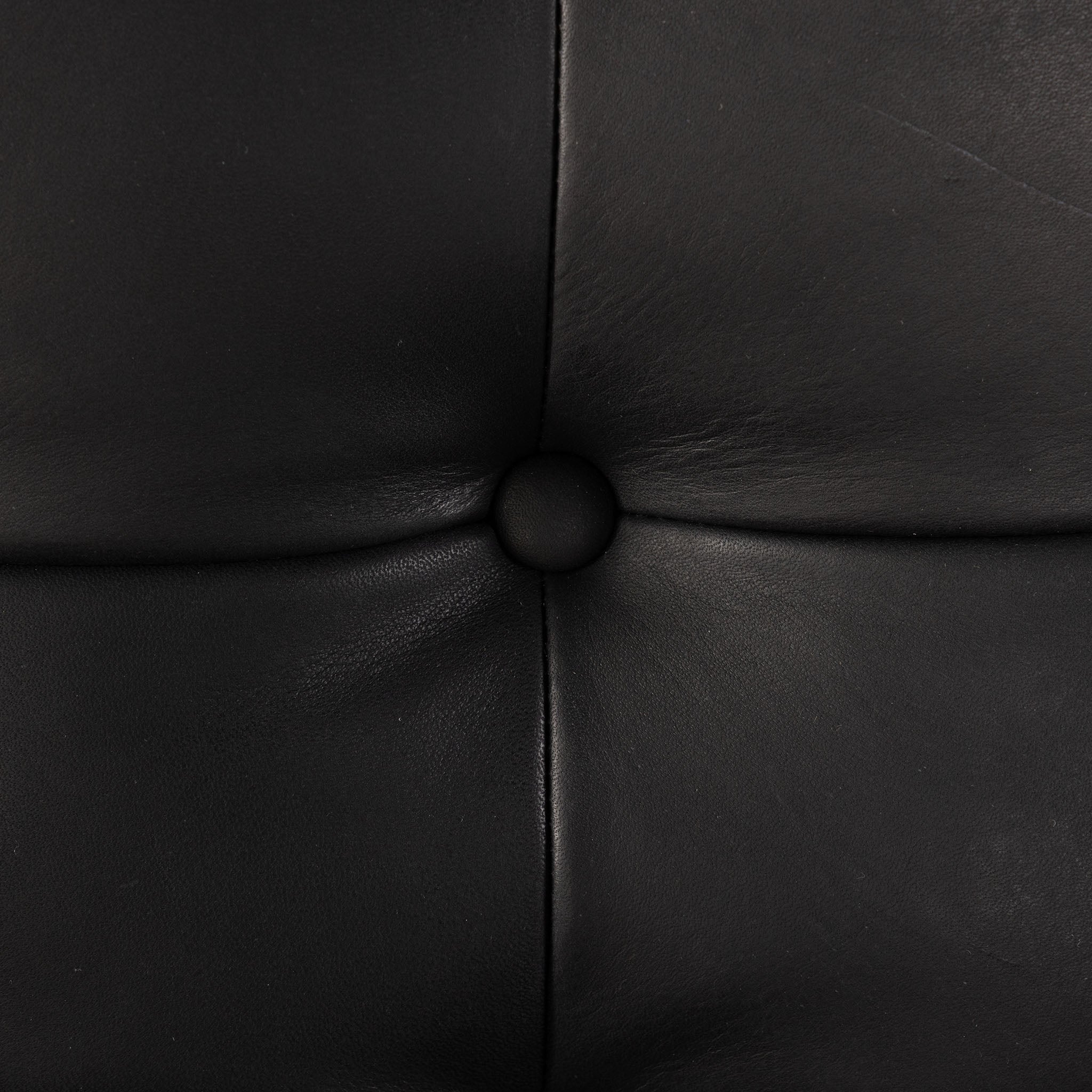 Four Hands Halston Chair in Heirloom Black - Addison West 