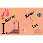 LEO: Harness the Power of the Zodiac - Addison West 