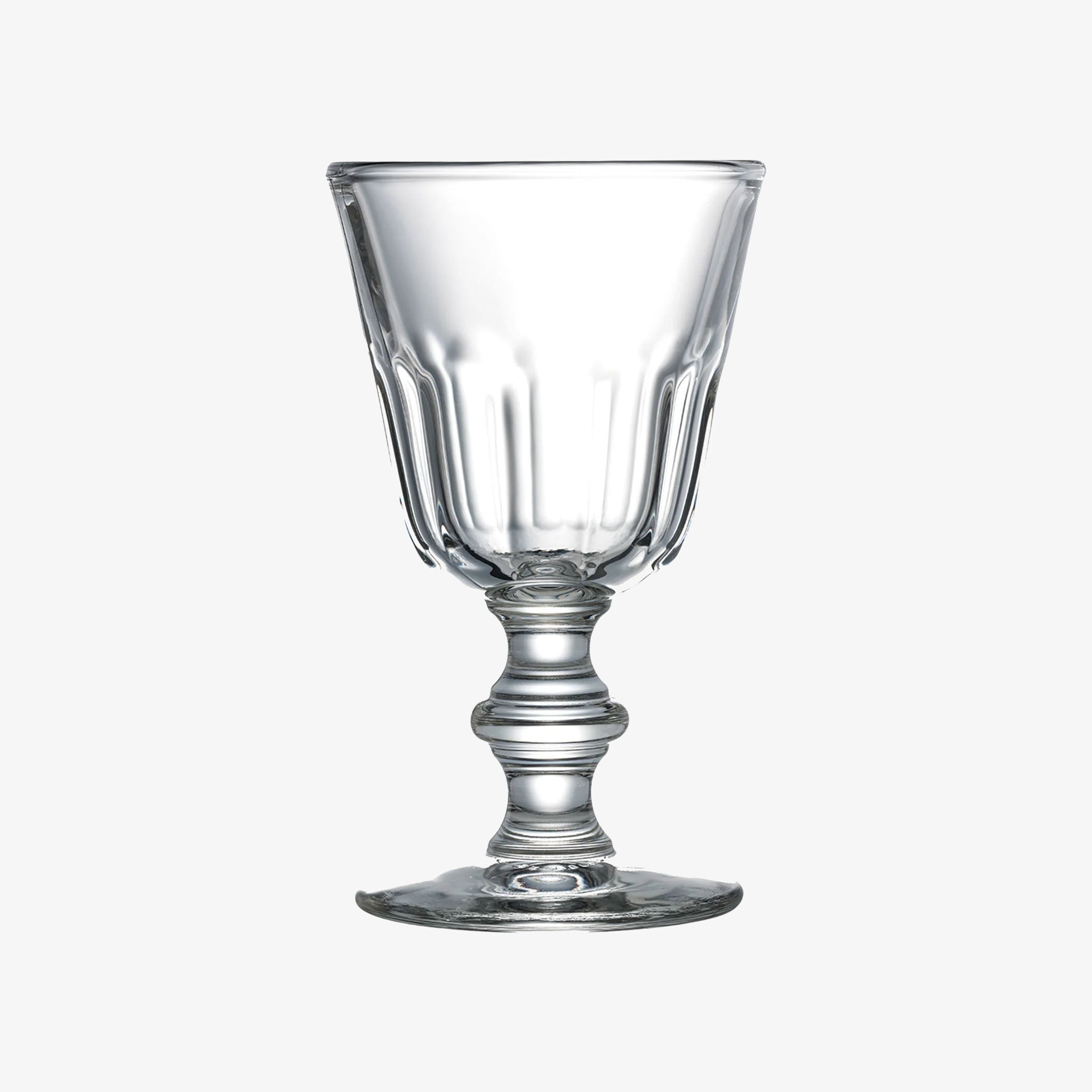 La Rochere Brand Perigord  glass Water Glass